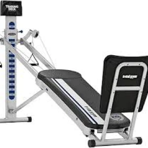 Fitness Equipment