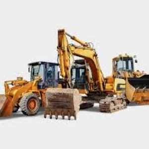 Heavy Equipment