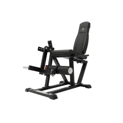 Free weight machines