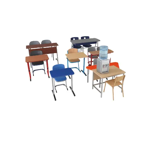 School Furniture